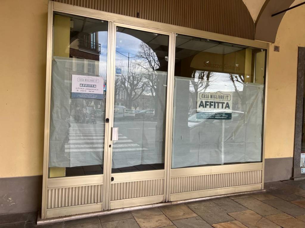 Immobile a Saluzzo in Via Martiri della Liberazione - Foto 4