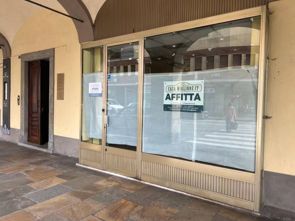 Immobile a Saluzzo in Via Martiri della Liberazione - Foto 5