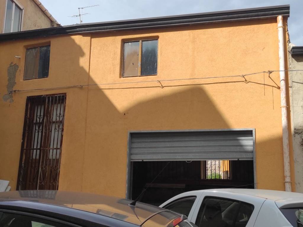 Casa indipendente a Canicattì in Via Lister - Foto 3