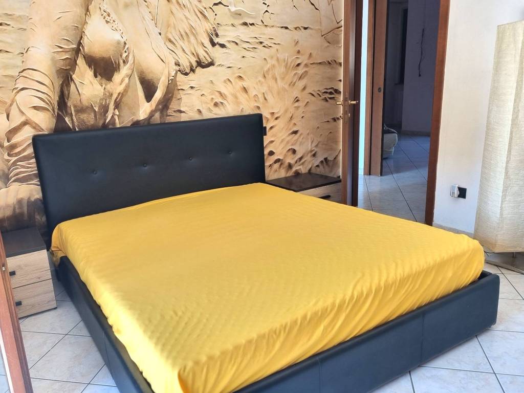 Appartamento a Valera fratta in Via Giacomo Leopardi - Foto 3