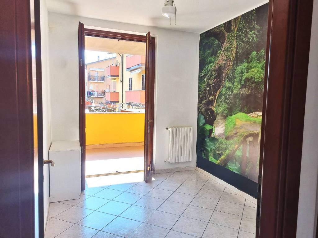Appartamento a Valera fratta in Via Giacomo Leopardi - Foto 4