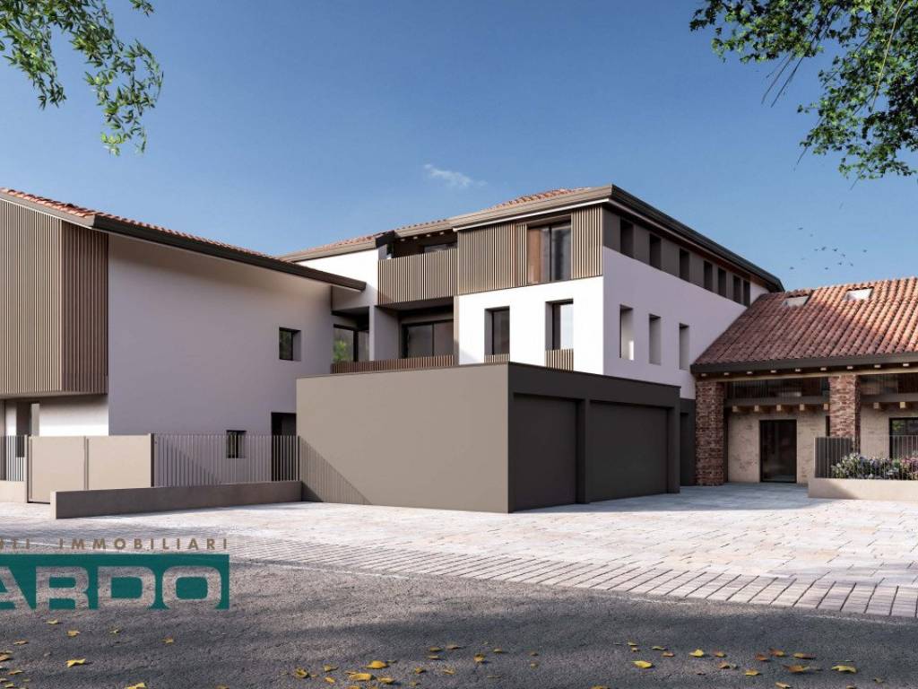 Appartamento a Loria - Foto 2