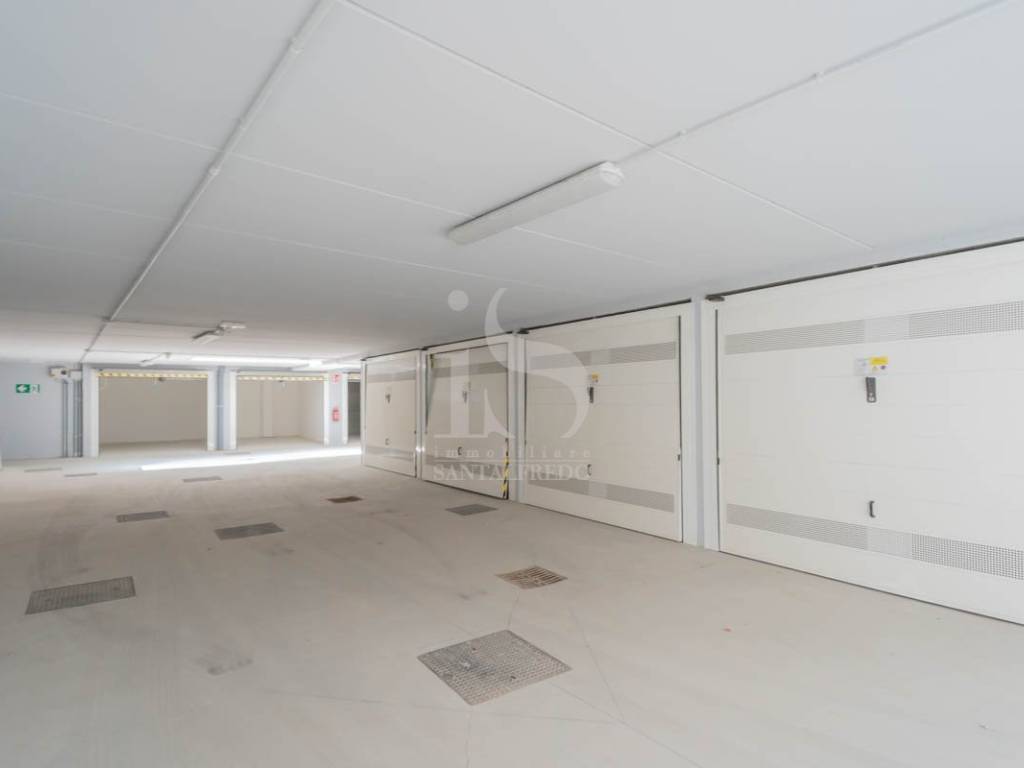 Box / garage a Vimercate in VIA VITTORIO EMANUELE ,18 - Foto 3