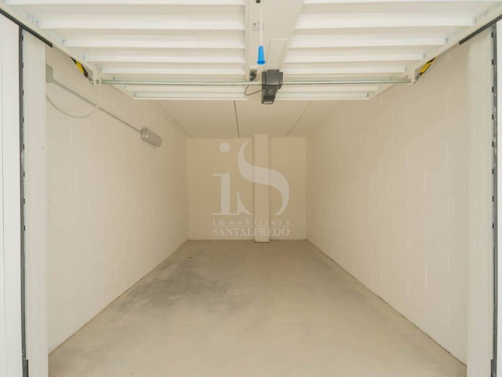 Box / garage a Vimercate in VIA VITTORIO EMANUELE ,18 - Foto 5