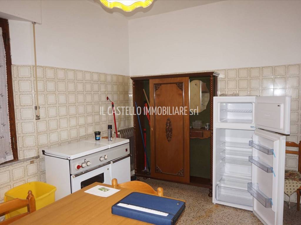 Appartamento a San casciano dei bagni in via Roma, 36 - Foto 2