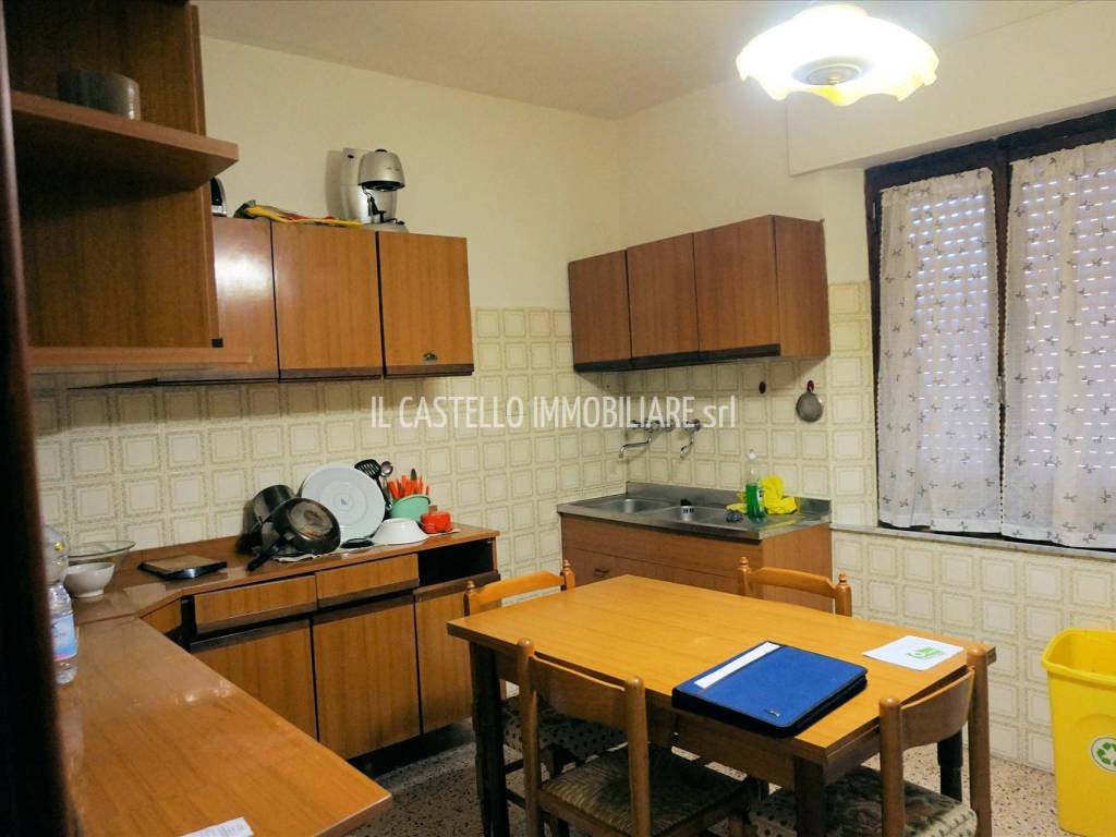 Appartamento a San casciano dei bagni in via Roma, 36 - Foto 3