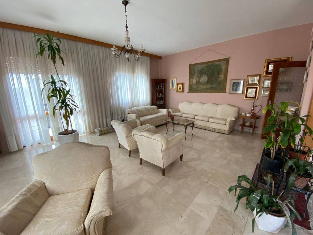 Appartamento a Canicattì in Giuseppe Garibaldi, 156 - Foto 3