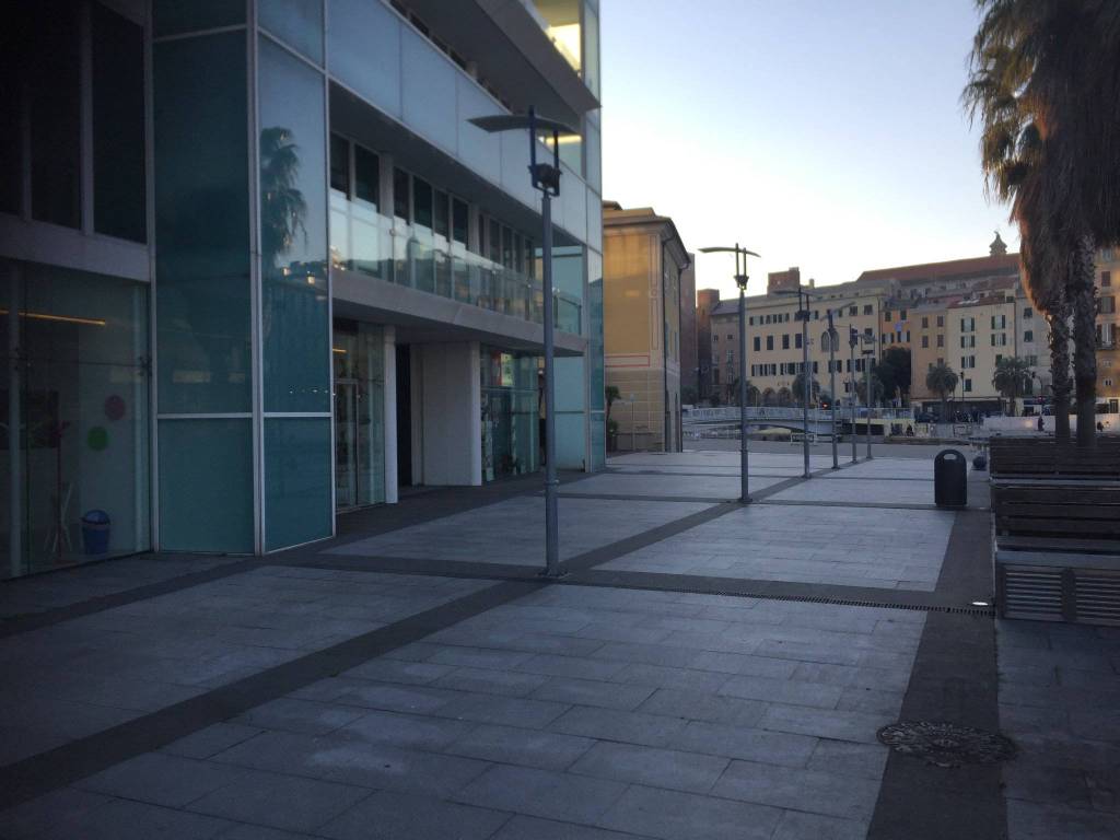 Appartamento a Savona in Largo delle Coffe, 5 - Foto 3
