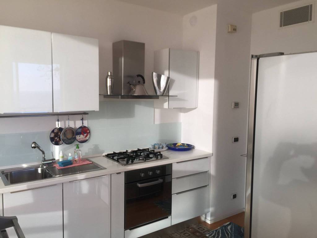 Appartamento a Savona in Largo delle Coffe, 5 - Foto 5
