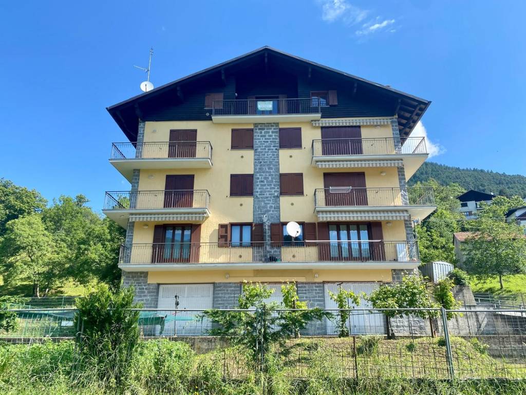 Appartamento a Toceno in Via Treino - Foto 2