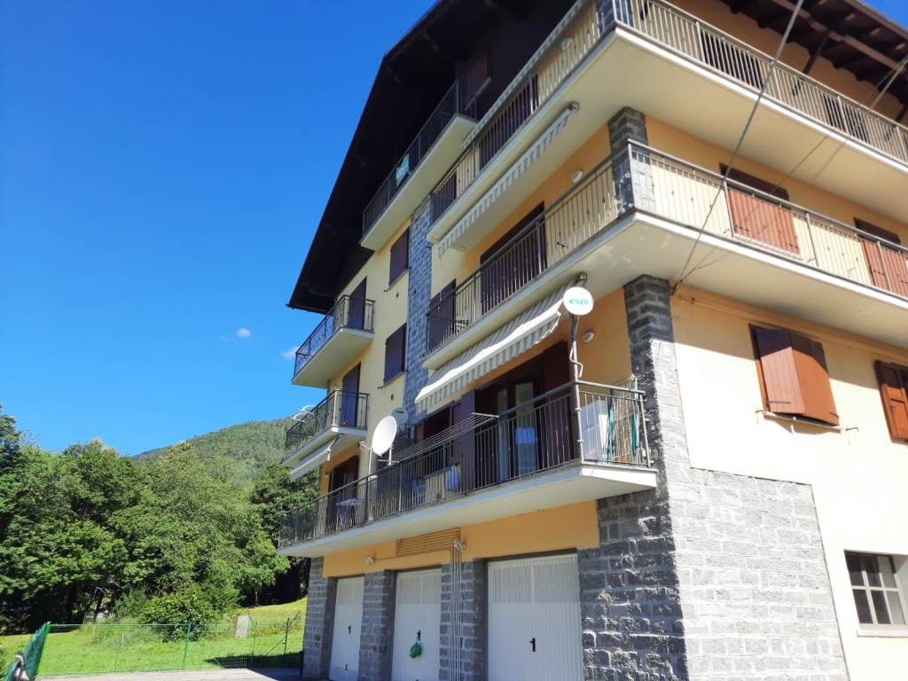 Appartamento a Toceno in Via Treino - Foto 4