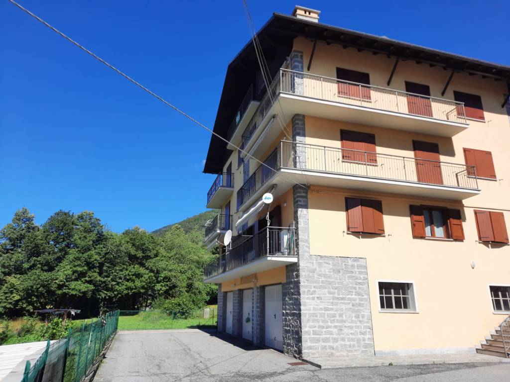 Appartamento a Toceno in Via Treino - Foto 5