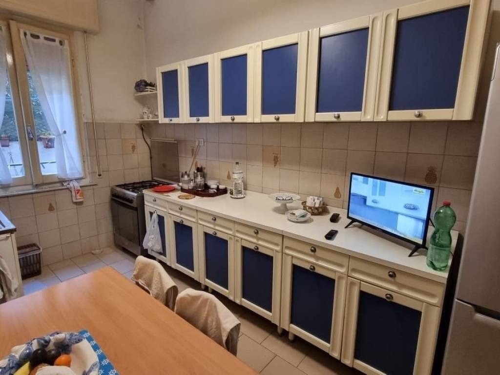 Appartamento a Pesaro in Viale Guglielmo Oberdan - Foto 3