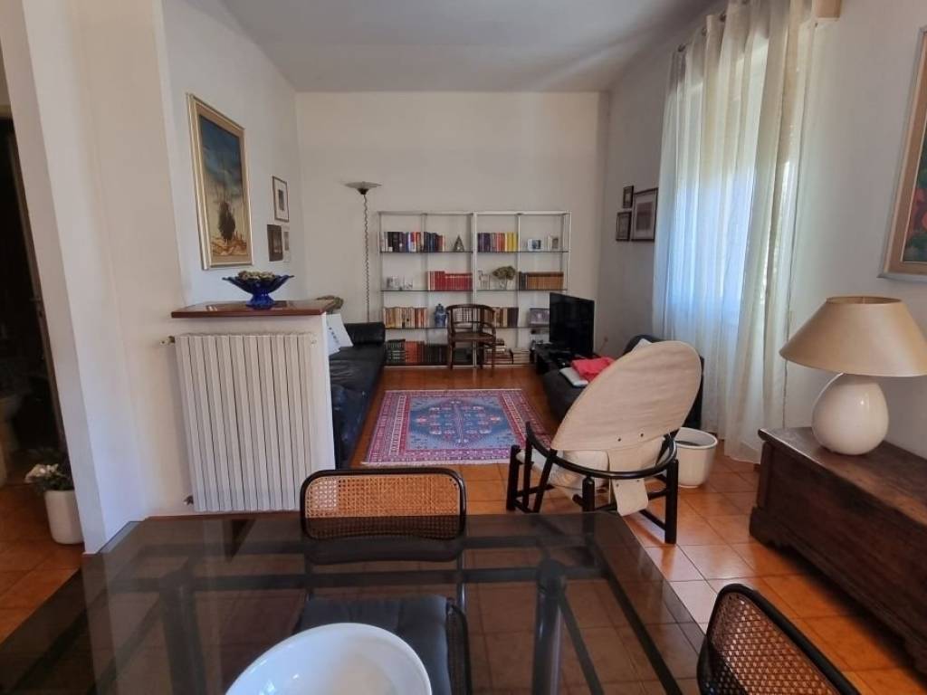 Appartamento a Pesaro in Viale Guglielmo Oberdan - Foto 4