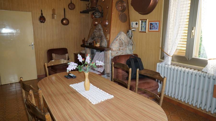 Casa indipendente a Teramo in Località Castellano - Foto 3