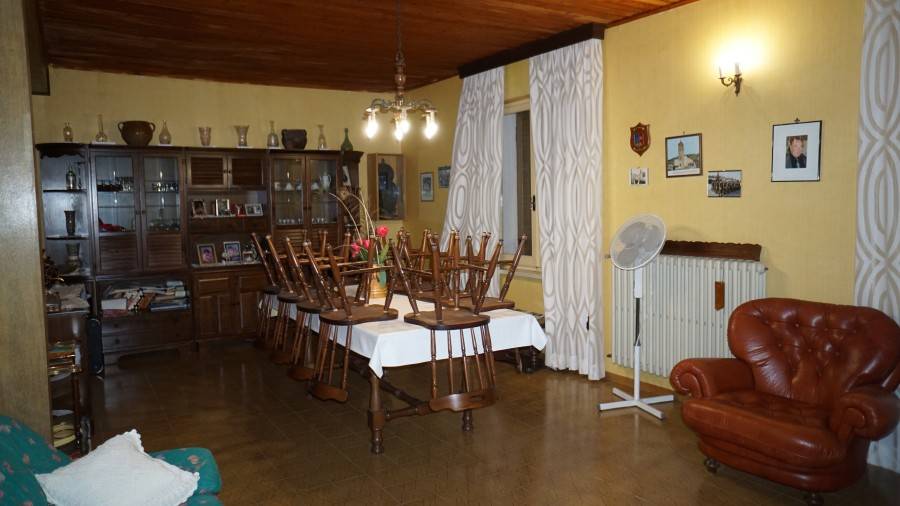 Casa indipendente a Teramo in Località Castellano - Foto 5