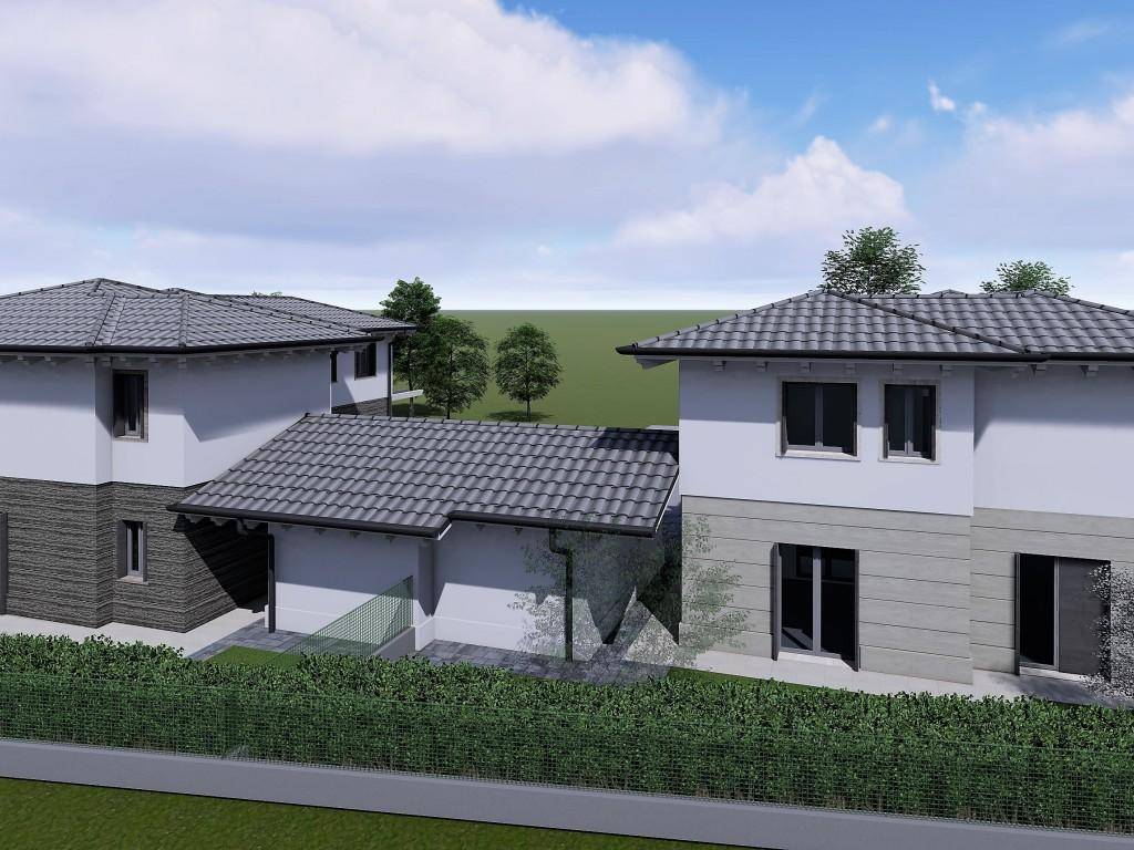 Villa a Mirandola - Foto 3
