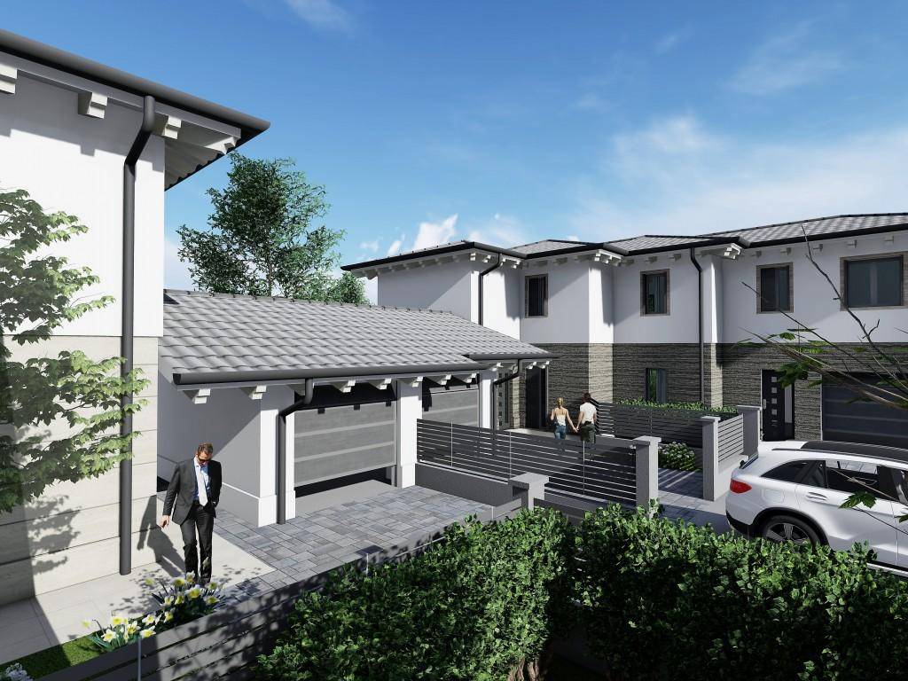 Villa a Mirandola - Foto 4