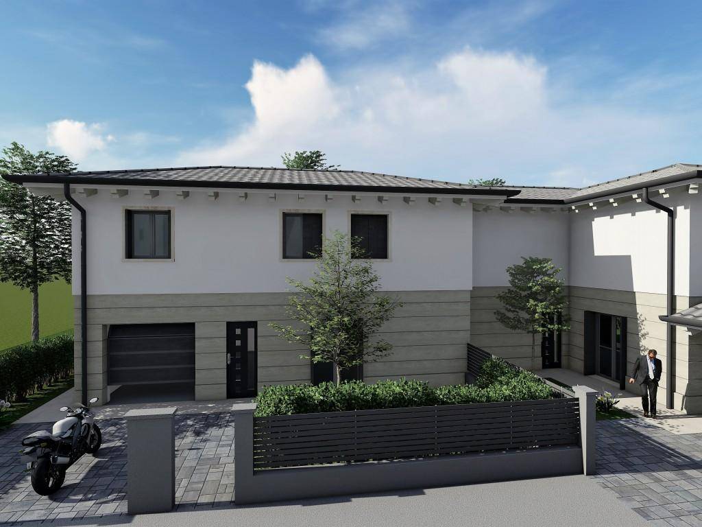 Villa a Mirandola - Foto 5