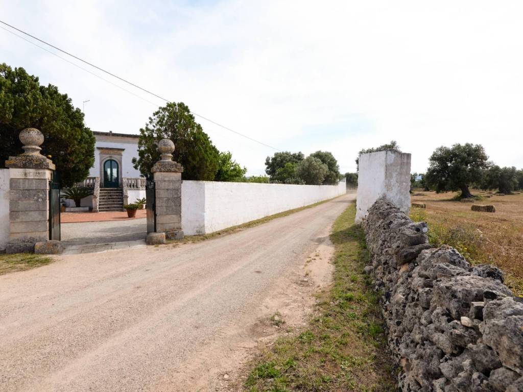 Rustico / casale a Ostuni in Contrada Libertini - Foto 2