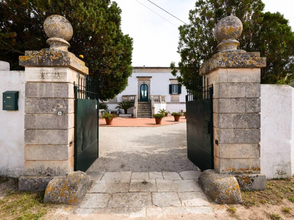 Rustico / casale a Ostuni in Contrada Libertini - Foto 3