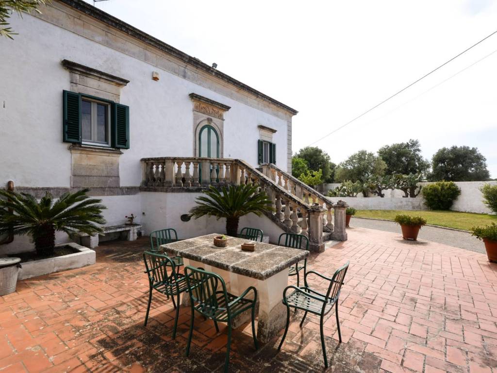 Rustico / casale a Ostuni in Contrada Libertini - Foto 4