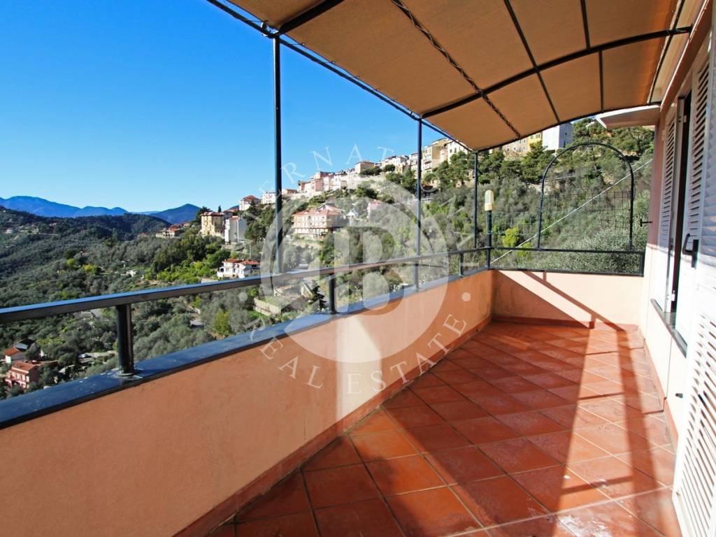 Villa a Perinaldo - Foto 2