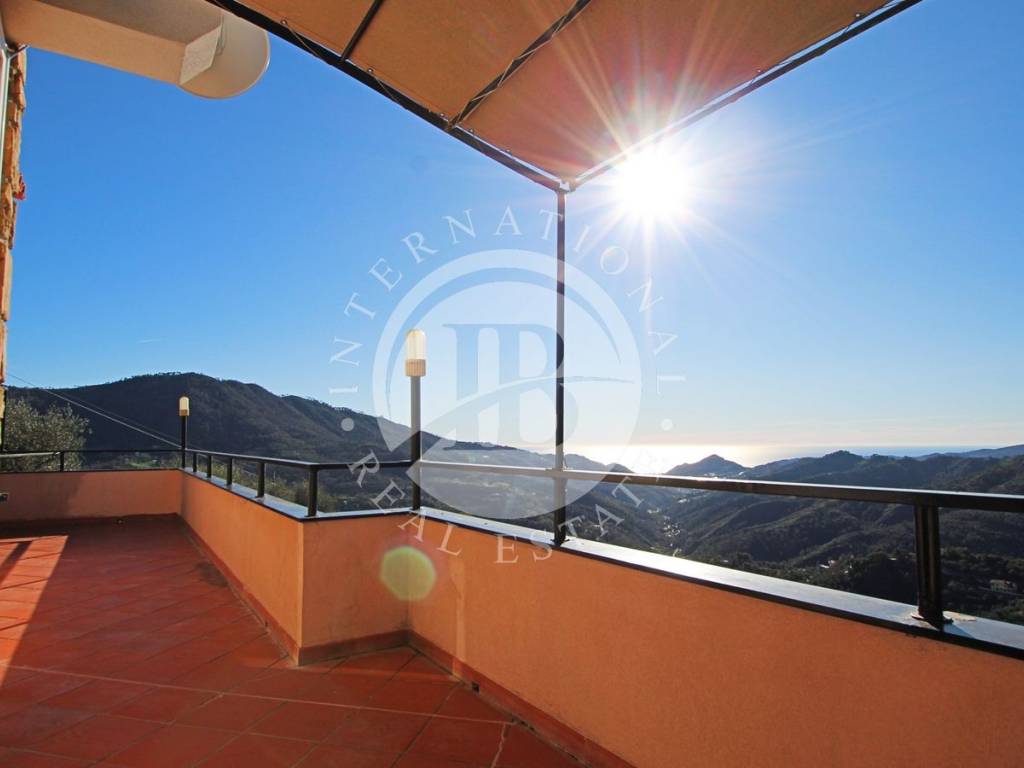 Villa a Perinaldo - Foto 3