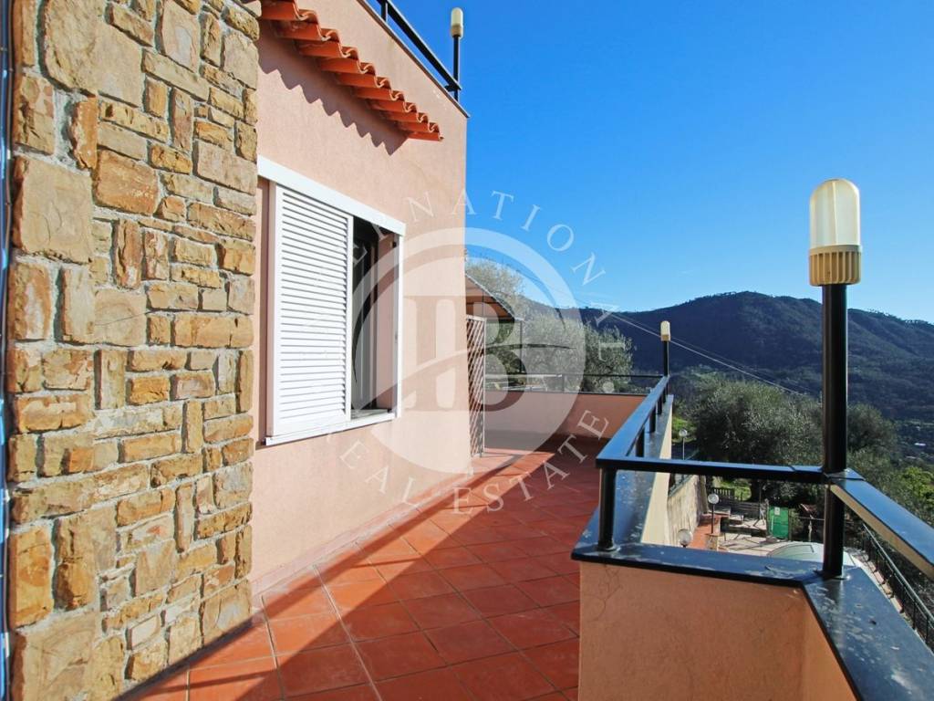 Villa a Perinaldo - Foto 4