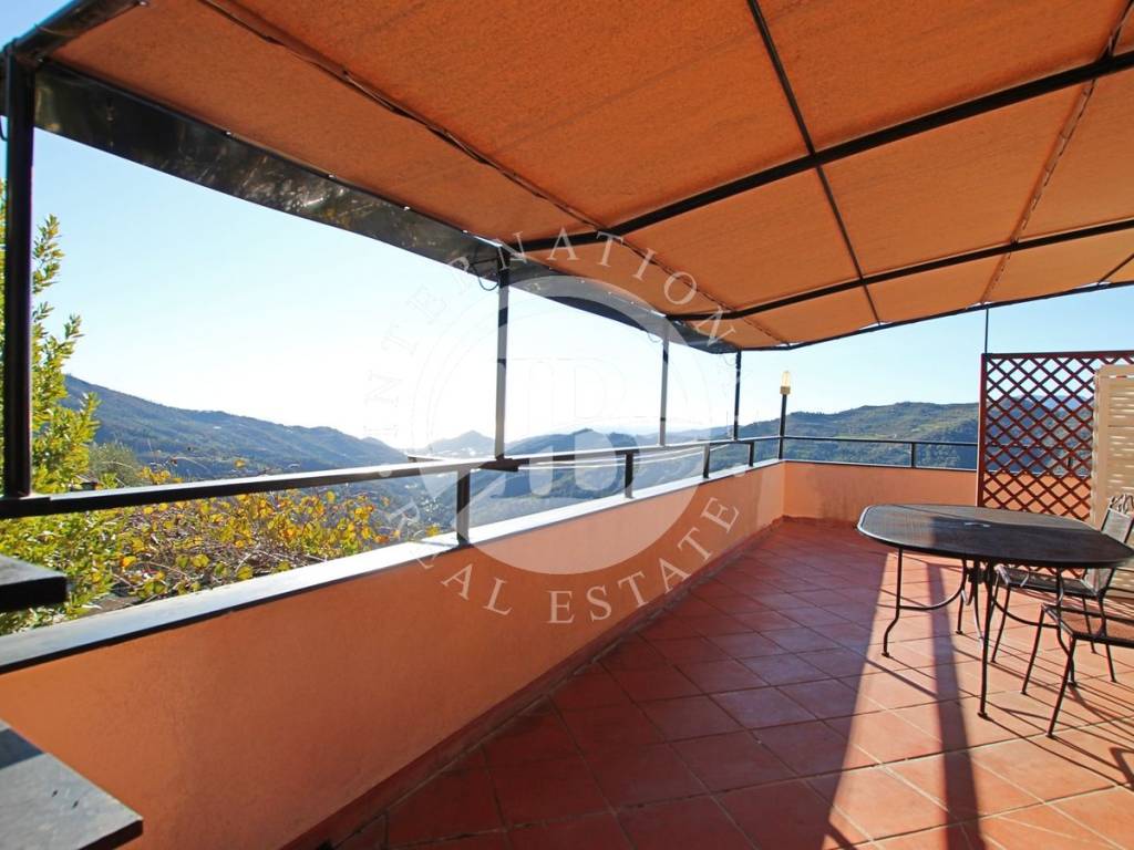 Villa a Perinaldo - Foto 5