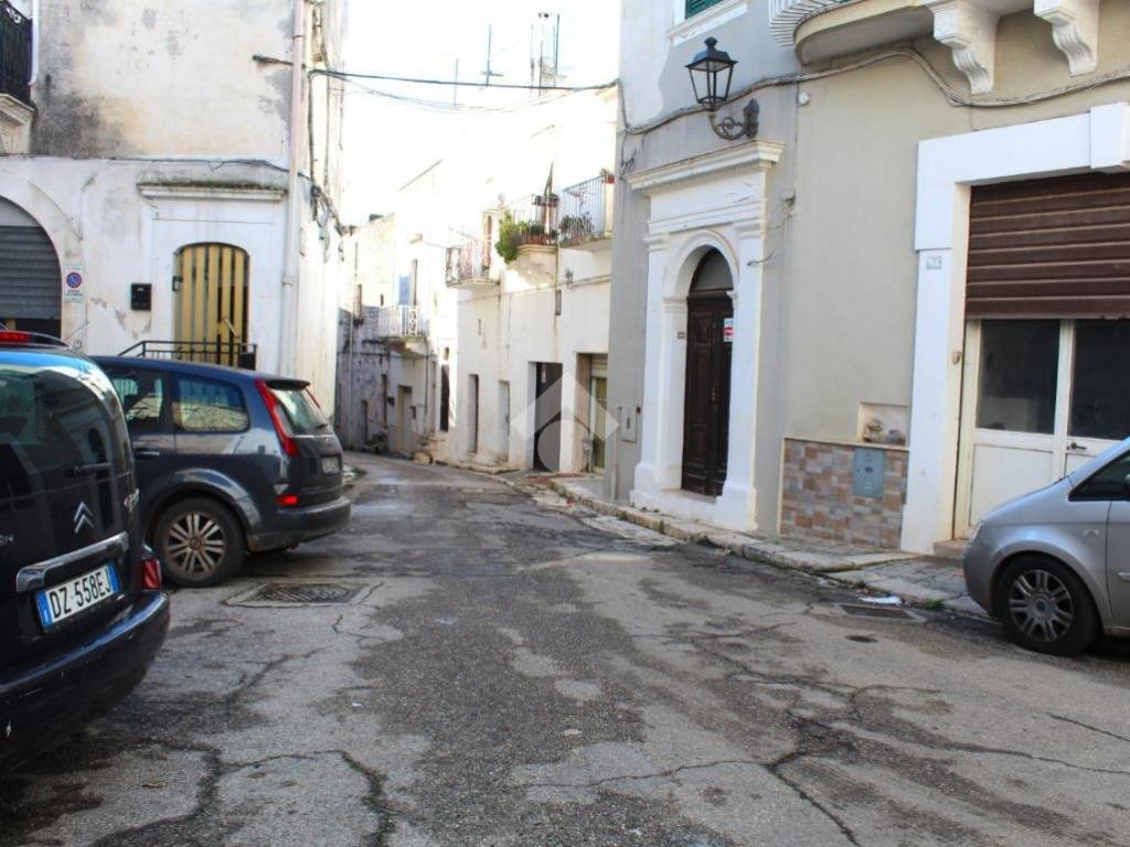 Appartamento a Carovigno in PIAZZETTA CAVALLO JUNIOR, 6 - Foto 2