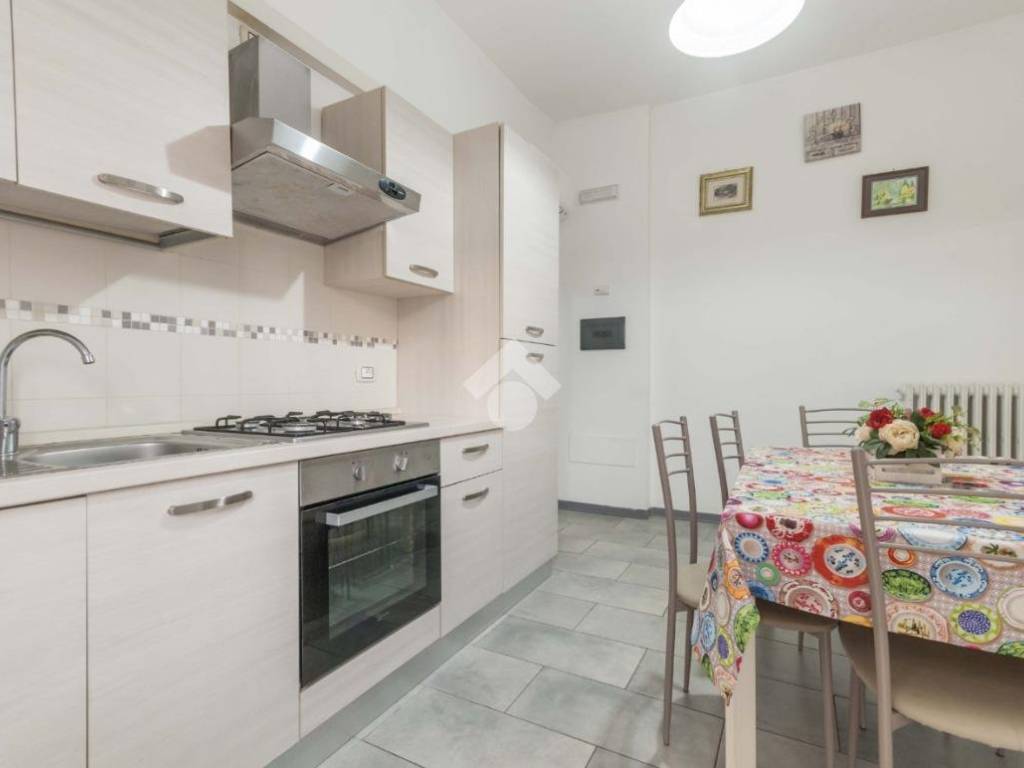 Appartamento a Roseto degli abruzzi in Via del Sottopassaggio, 9 - Foto 3