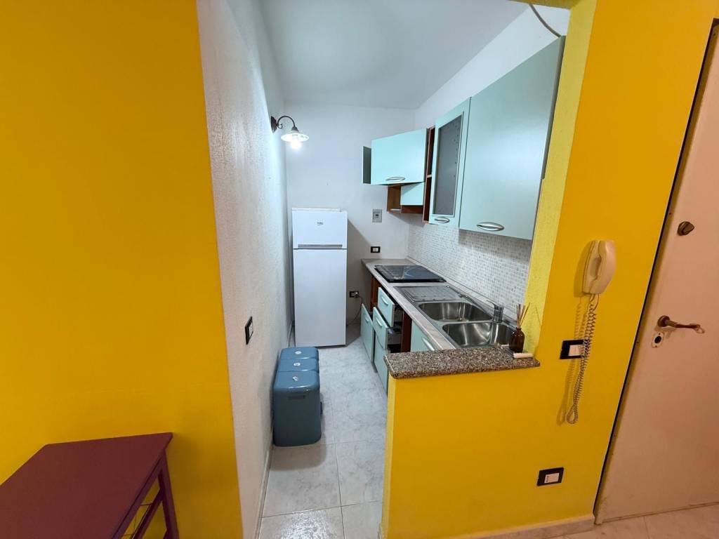 Appartamento a Selargius in Via Efisio Loni, 86 - Foto 3
