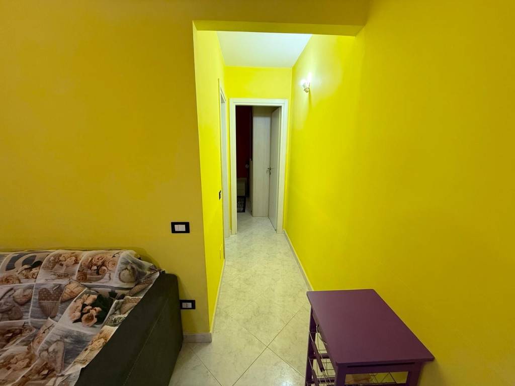 Appartamento a Selargius in Via Efisio Loni, 86 - Foto 4