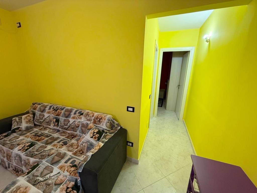 Appartamento a Selargius in Via Efisio Loni, 86 - Foto 5