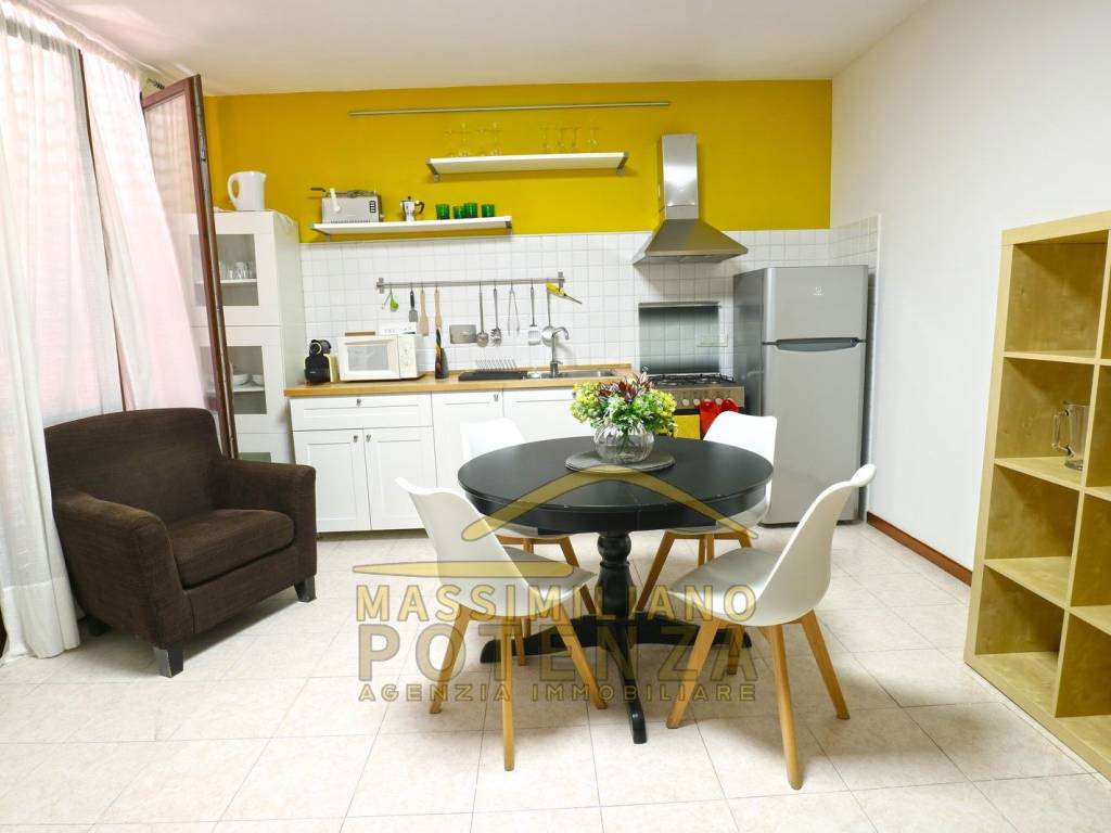 Appartamento a Pescia in Via Lucchese - Foto 2