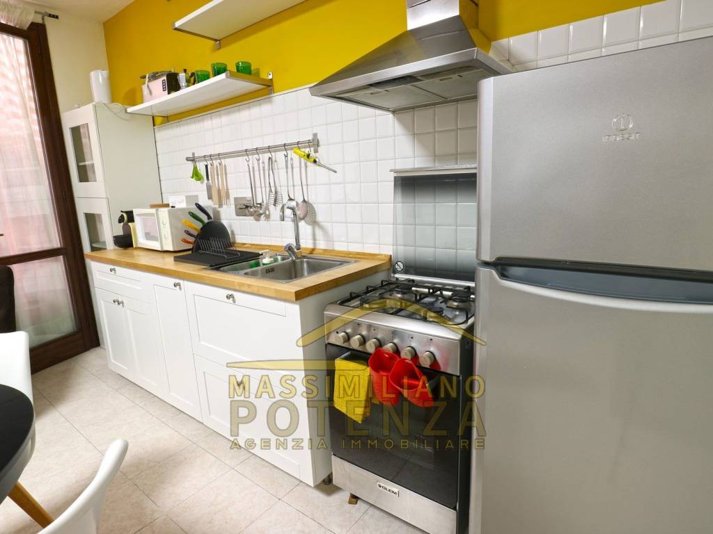 Appartamento a Pescia in Via Lucchese - Foto 3