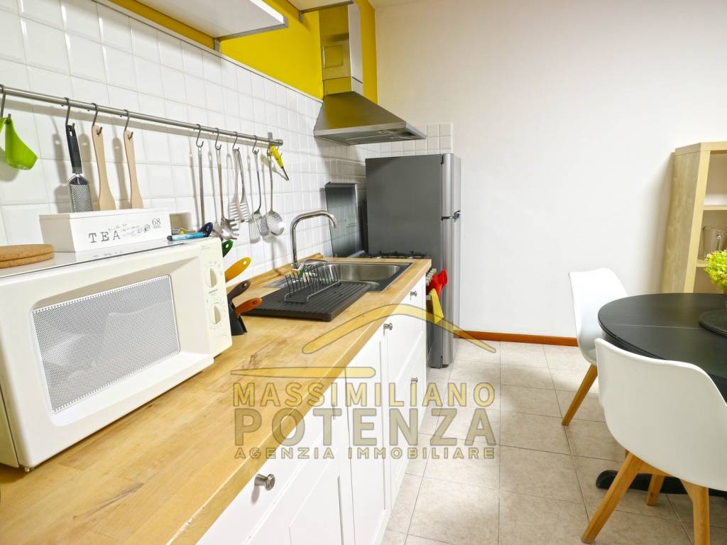 Appartamento a Pescia in Via Lucchese - Foto 4