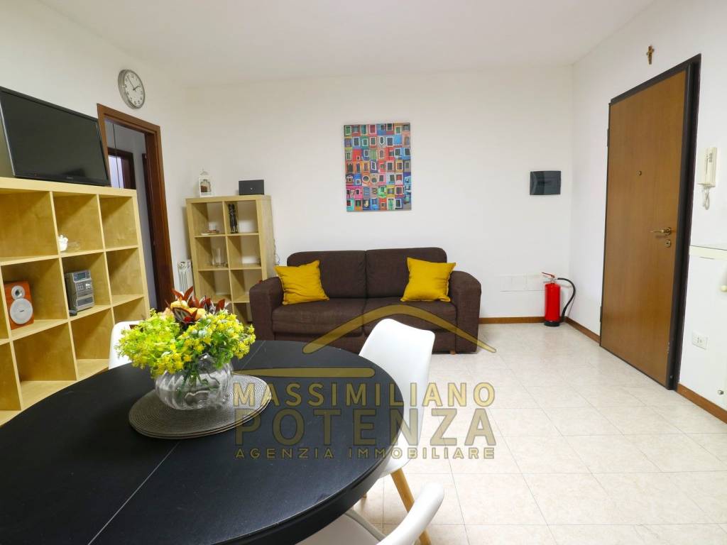 Appartamento a Pescia in Via Lucchese - Foto 5