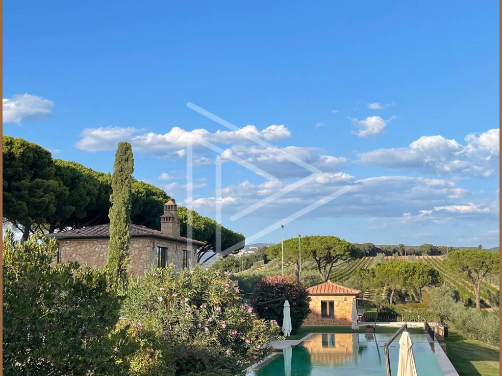 Villa a Grosseto in Via dello Squalo - Foto 4