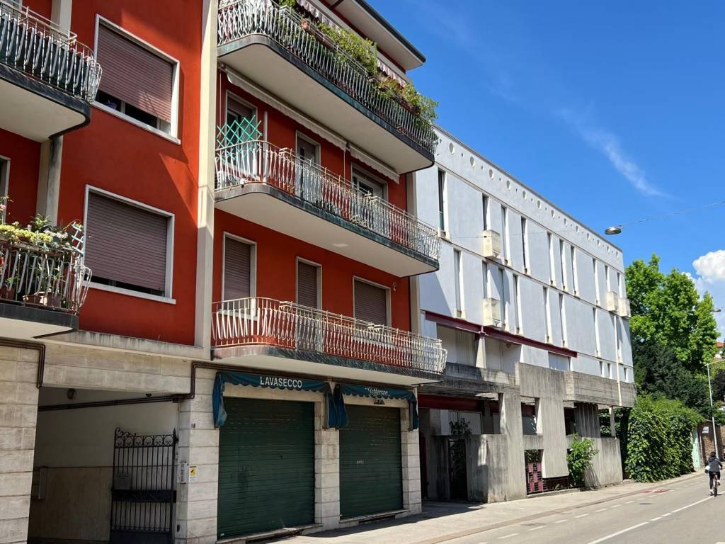 Appartamento a Vicenza in Contra' del Quartiere, 16 - Foto 2