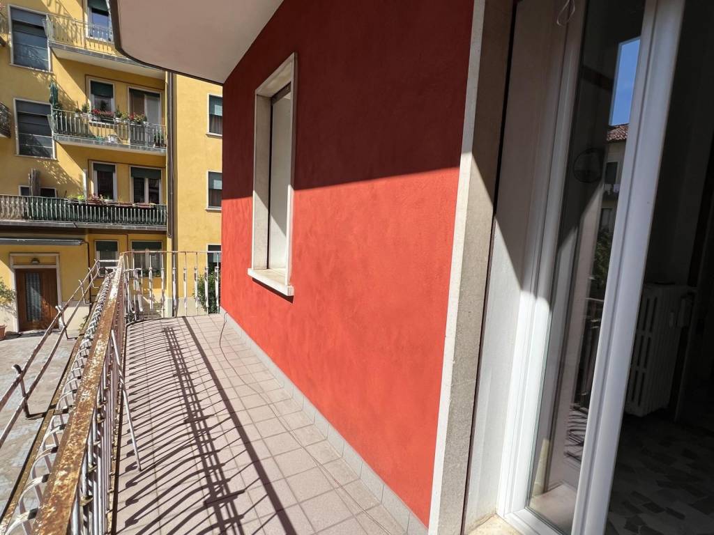 Appartamento a Vicenza in Contra' del Quartiere, 16 - Foto 4