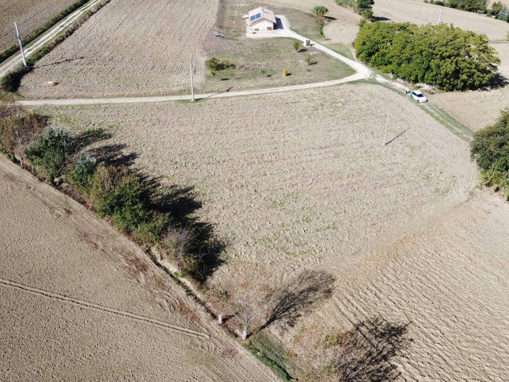 Rustico / casale a Recanati in Strada Provinciale Montefano-Recanati, 2 - Foto 3
