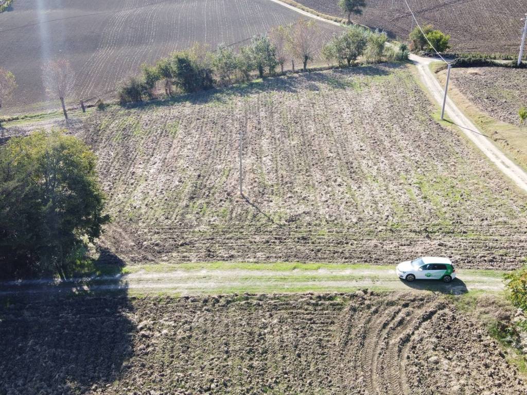 Rustico / casale a Recanati in Strada Provinciale Montefano-Recanati, 2 - Foto 5