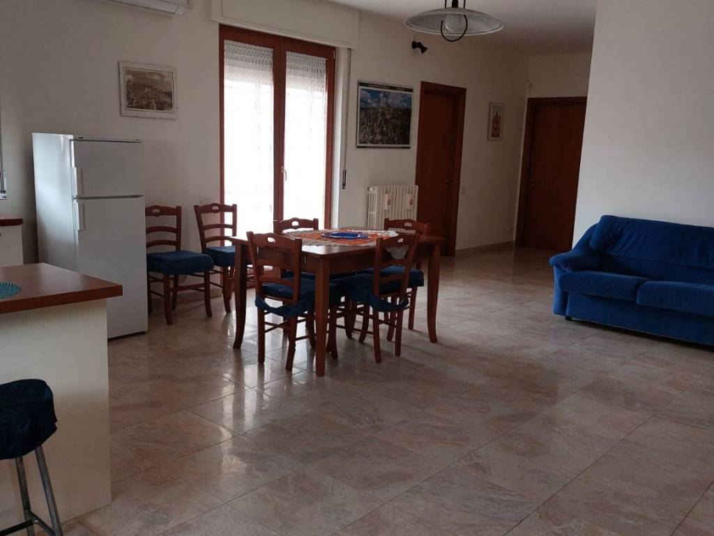 Appartamento a Matera in Via Tagliamento - Foto 3