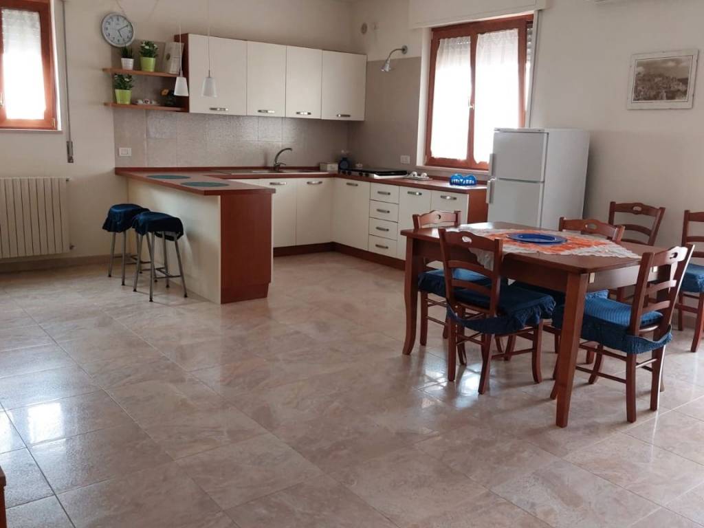 Appartamento a Matera in Via Tagliamento - Foto 5