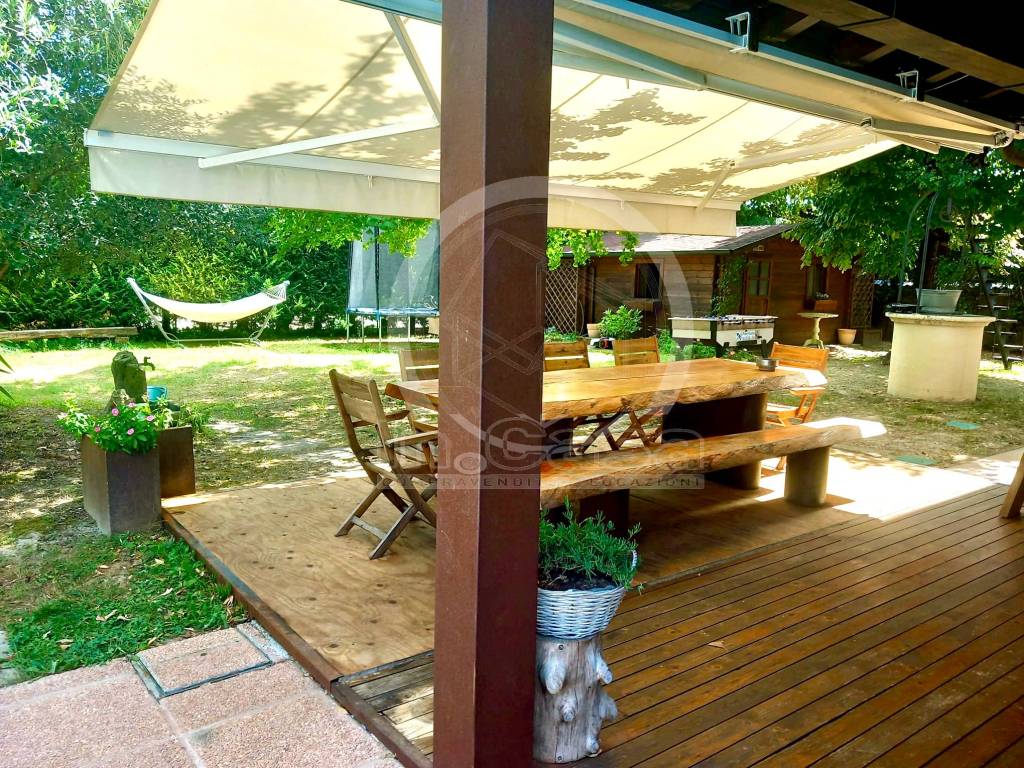 Villa a Bagnacavallo in Via Rossetta - Foto 2