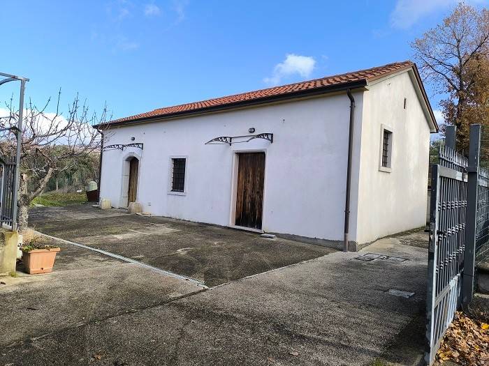 Villa a Gesualdo in Contrada Sala - Foto 2