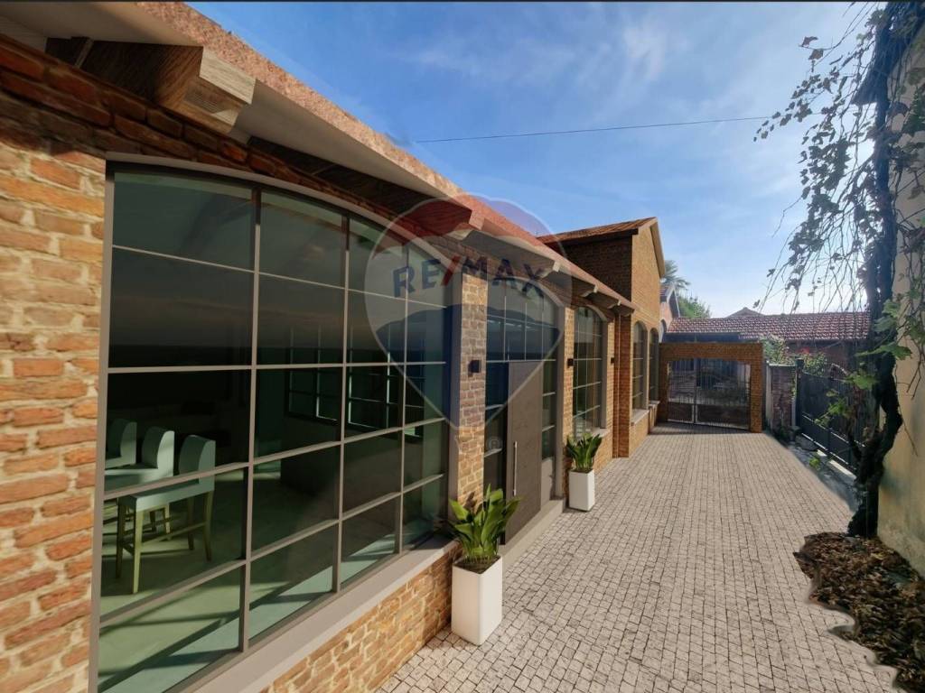 Villa a Biella in fratelli Cairoli, 14 - Foto 2