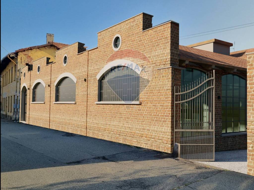 Villa a Biella in fratelli Cairoli, 14 - Foto 4